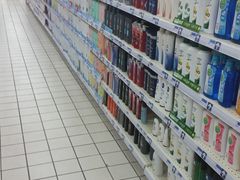 -世纪联华(吴淞店)