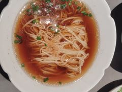 -晓淮山·扬州早茶·淮扬菜(龙阳广场店)