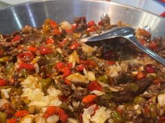 -福巷湘食小馆·猛火现炒(上海首店)