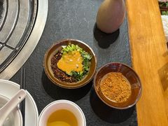 -阿山卓·野生菌火锅·纳西火塘烤肉