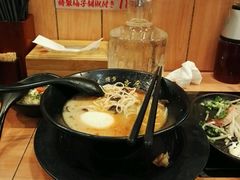 -博多一幸舍(侨福芳草地购物中心店)