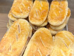 -长发西饼(临顿路店)