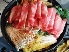 -MI WU FACTORY米屋美食工厂餐厅(绿地店)