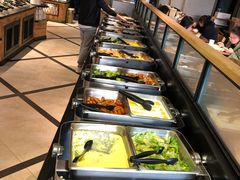 -比格比萨自助(花园路店)