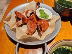 -和府捞面(百联世纪店)