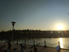 -美兰湖景区