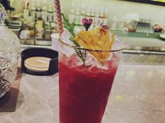-TIPTOP BAR酒吧(欧亚新生活广场店)