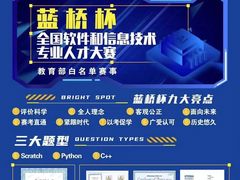 -乐博乐博少儿编程·乐高机器人编程·信息学竞赛(百仕达校区)