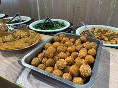 -莲池素食(明秀店)