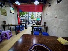 -杨家米粉(千禧公寓店)