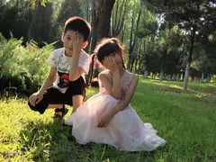 -北京麋鹿生态实验中心