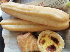 经典早餐-肯德基(绍兴悦来店)