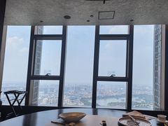 -泉客厅Spring Pavilion(303M空中会客厅)
