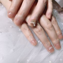 -Yumi优米日式美甲美睫