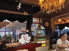 -酒肆浅葱·特色菜馆(卓悦intown店)