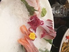 -同乐海鲜(乌节路中央店)