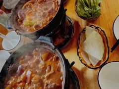 -范贤光鸡公煲(平乐园总店)