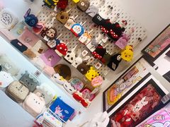 -萌物合辑(新中关购物中心店)