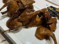 -琬苑鸽庄·川粤融合菜(解放碑总店)