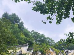 -篁岭景区