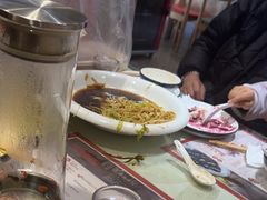 -添福来墨鱼饺子 · 海鲜东北菜(泡崖店)