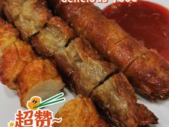 厦门炸五香-福祥厦门小馆(舟孟北路店)