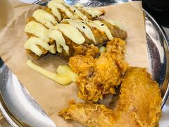 -京尚道韩式美食屋(海甸岛店)