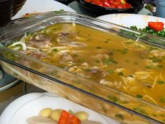 -茉莉花空中花园餐厅(义乌店)