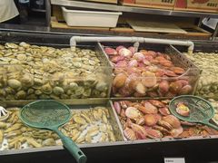 -盛江山自助料理(太原街万达店)