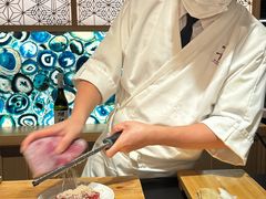 -小十Omakase(地王大厦店)