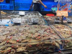 -徐记海鲜(大明宫|北二环店)