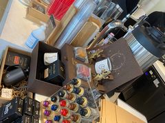 -Peet's Coffee皮爷咖啡(大学路店)