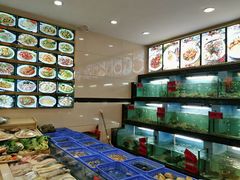 -旺达·福州菜(正大广场店)
