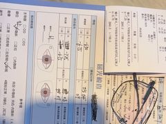 -瑞司视光眼镜·蔡司战略合作眼镜店(新街口店)