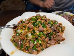 -前海沿·青岛菜(李沧万达店)