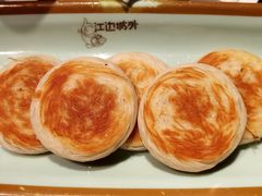 -江边城外烤全鱼(方庄时代购物中心店)