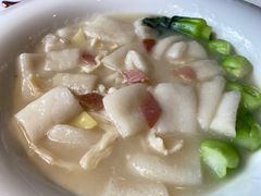 竹笙菜心-苏浙总会(国金中心店)