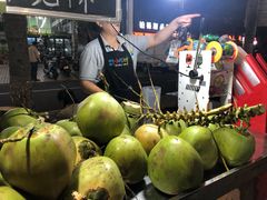 -海大南门夜市(海富街店)