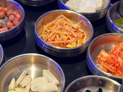 -入火韩国烤肉(凯旋广场店)