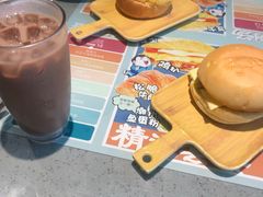 -大头力茶餐厅(花都融创茂店)