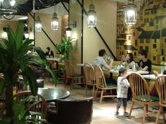 室内环境3-绿茵阁(体育西分店)