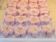 -祥禾饽饽铺·中式糕点(北京来福士店)