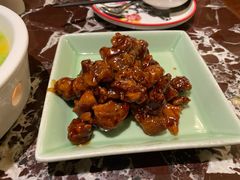 -新白鹿餐厅(爱琴海购物中心店)