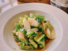 豉油有机鲜蔬-庆春朴门