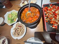 -小户人家(循礼门南国中心店)