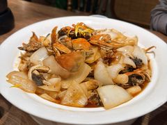 -周家二小姐的菜(西津渡店)