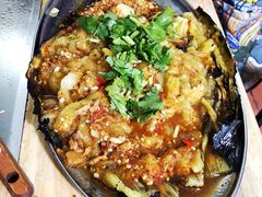-阿昌白族石板烧(大理古城店)