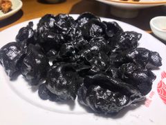 -船歌·鱼水饺青岛菜(金狮广场店)