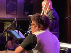 -林肯爵士乐上海中心 Jazz at Lincoln Center Shanghai