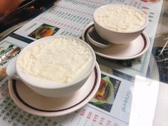 双皮奶-义顺牛奶公司(新马路老店)